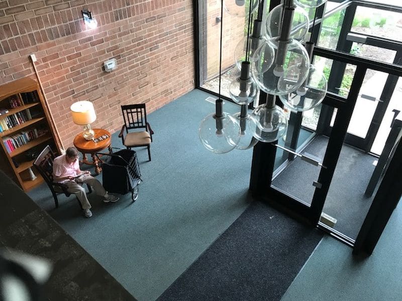 Lakeland Apartments SHP Management Corp.