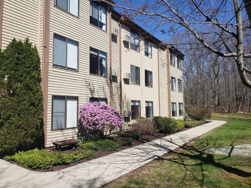 Washington Hill Apartments SHP Management Corp.