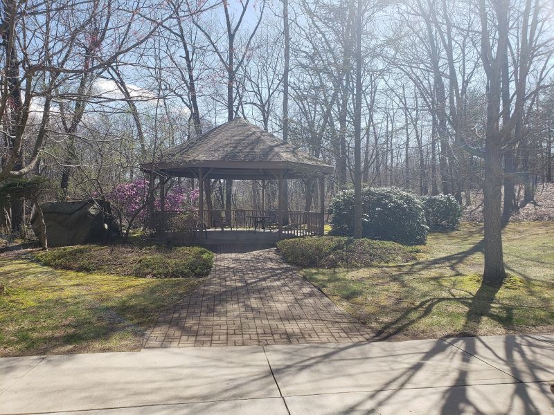 Washington Hill Apartments SHP Management Corp.