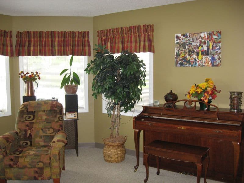 Woodview Apartments SHP Management Corp.