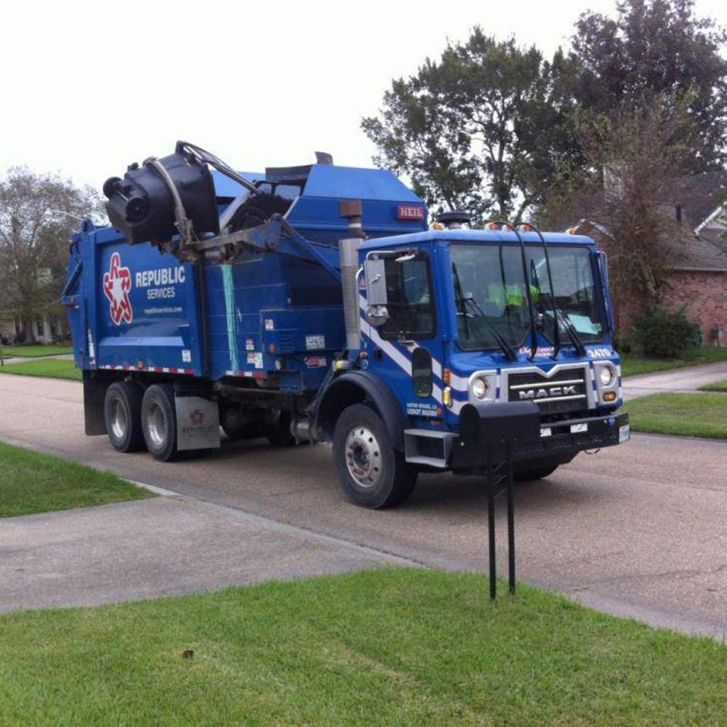 Hasbrouck Heights Garbage Schedule at Virginia Fitzgerald blog