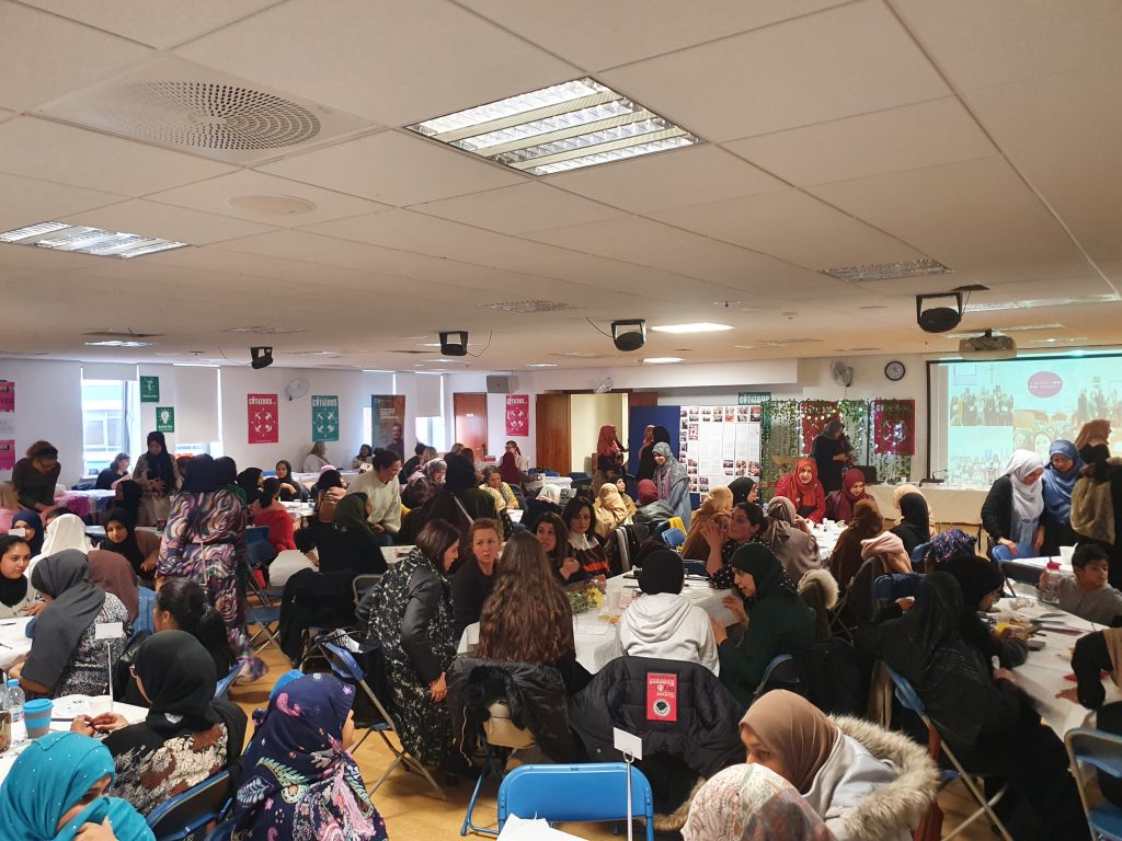 What is a Child Protection Conference and why are you being invited