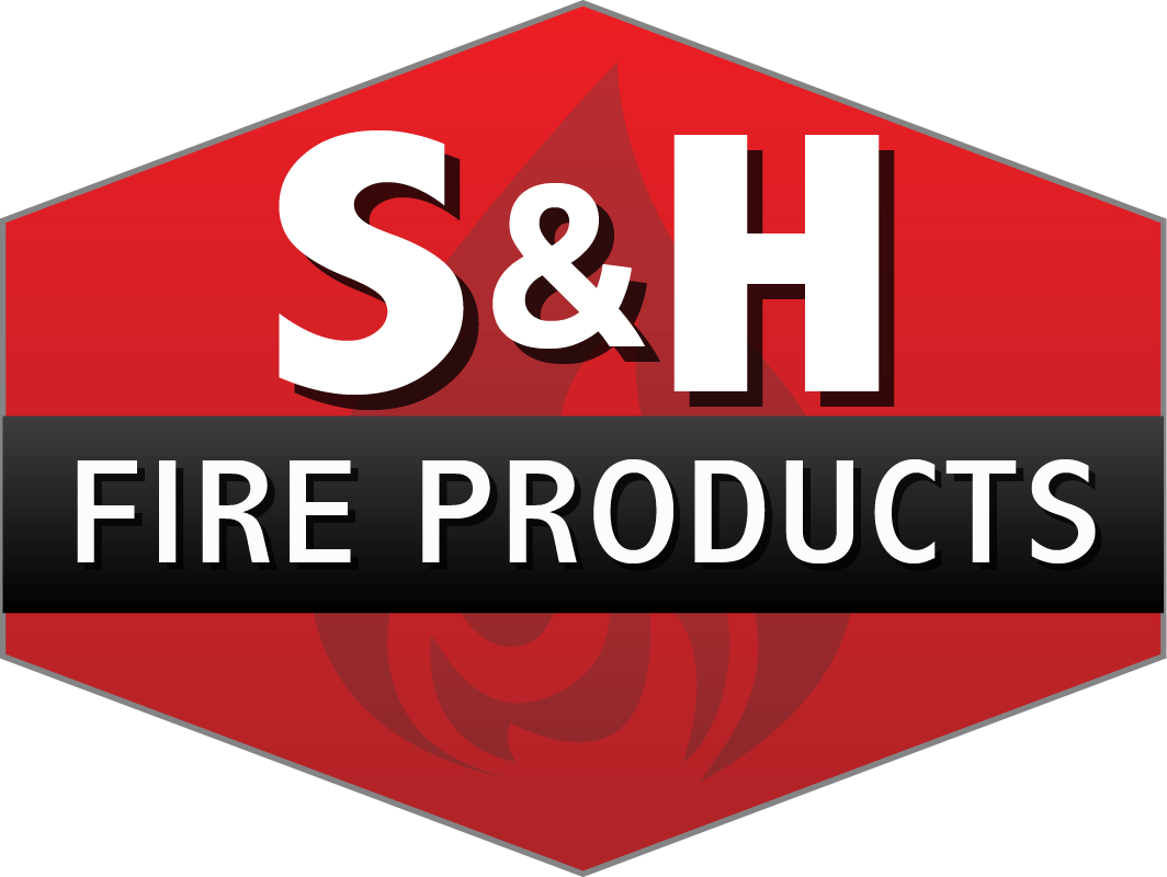 S&H Products LLC Firefighting Nozzles, Valves & Accesories