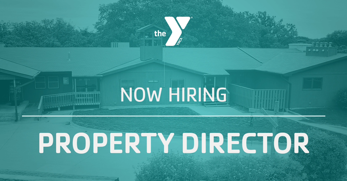 Camp Kitaki Property Director YMCA of Lincoln, NE