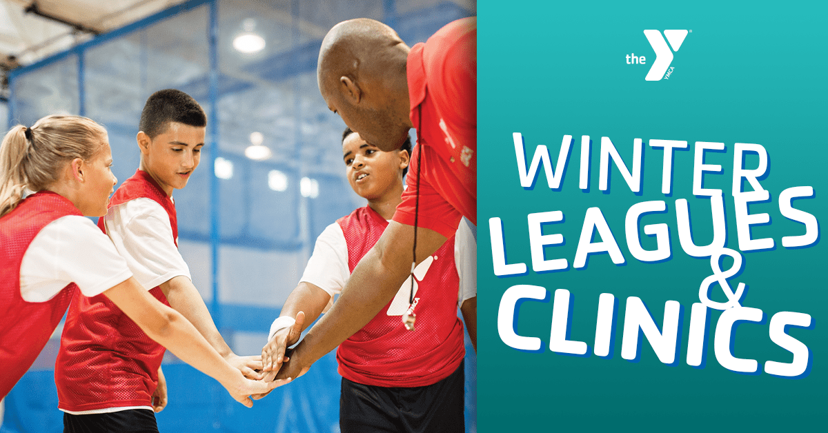 Youth Sports Deadline Approaching YMCA of Lincoln, Nebraska