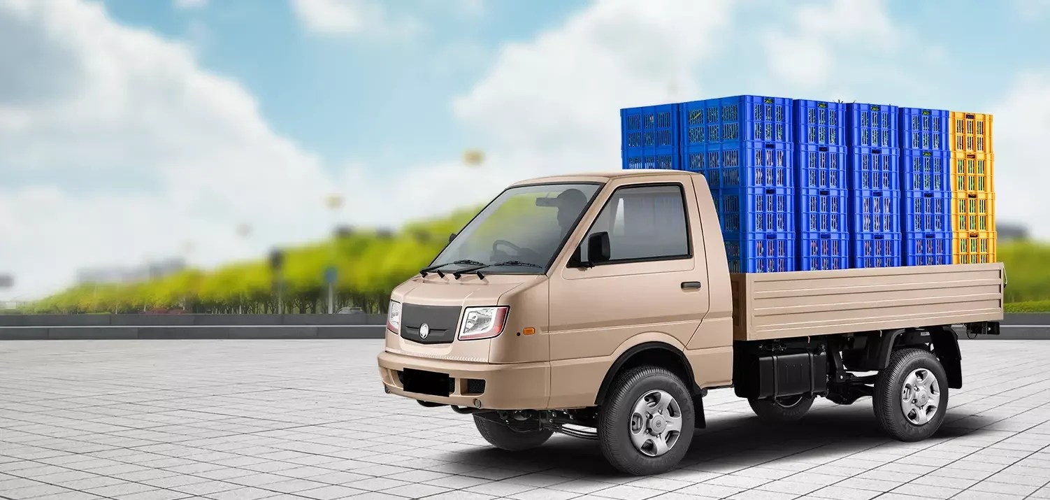 Shrddha Enterprises Pro Consultancy For Your Commercial Vechile