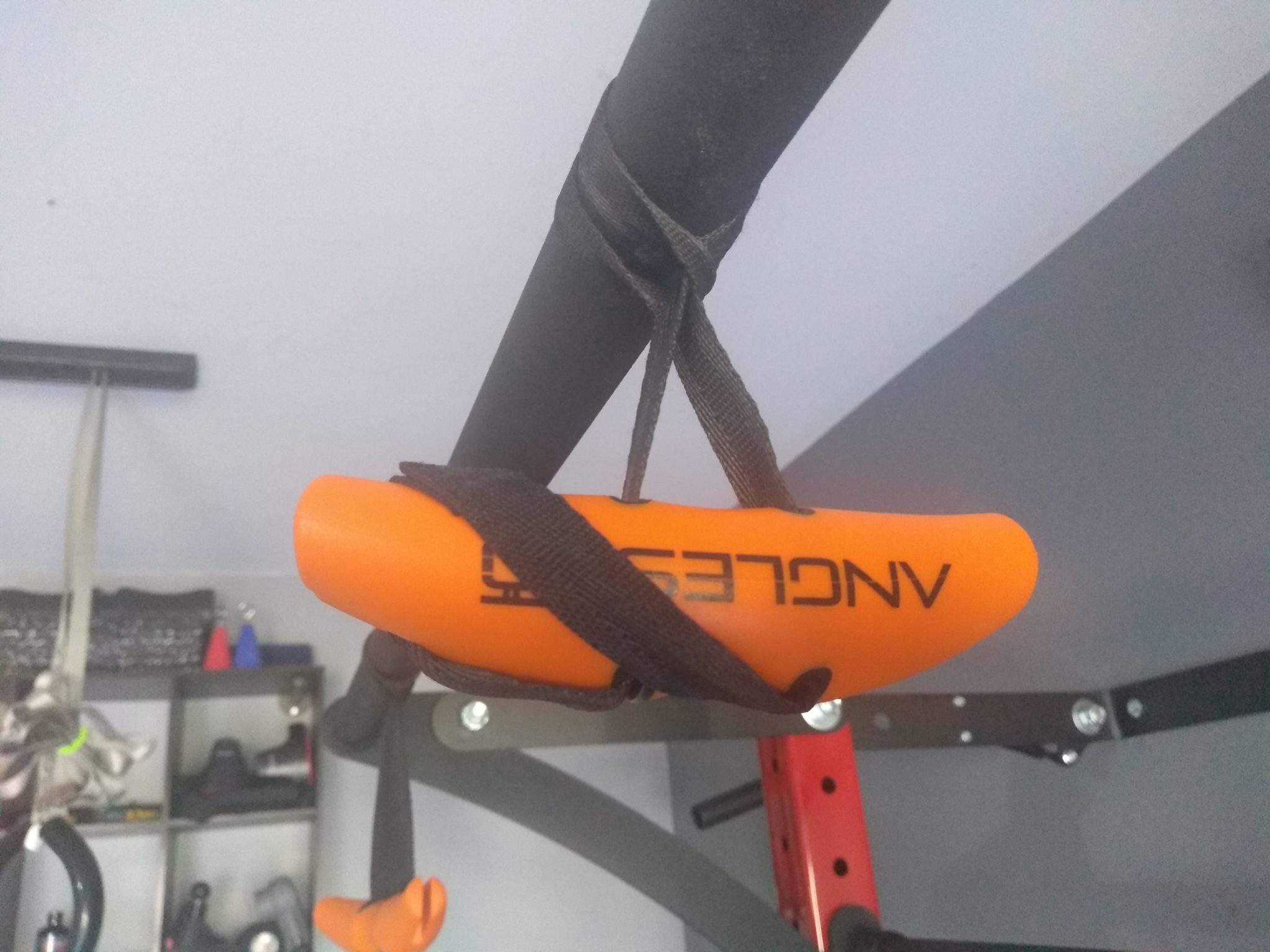 Angles 90 Grippers Review Rotating Handles Garage Gym Ideas