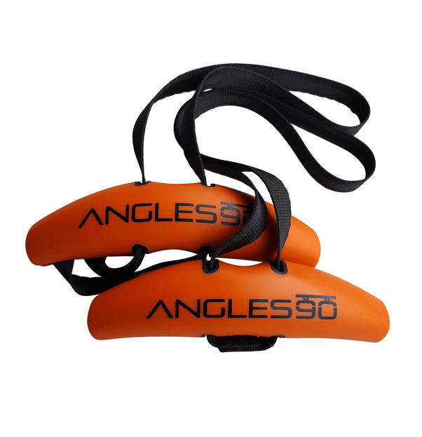 Angles 90 Grippers Review Rotating Handles Garage Gym Ideas