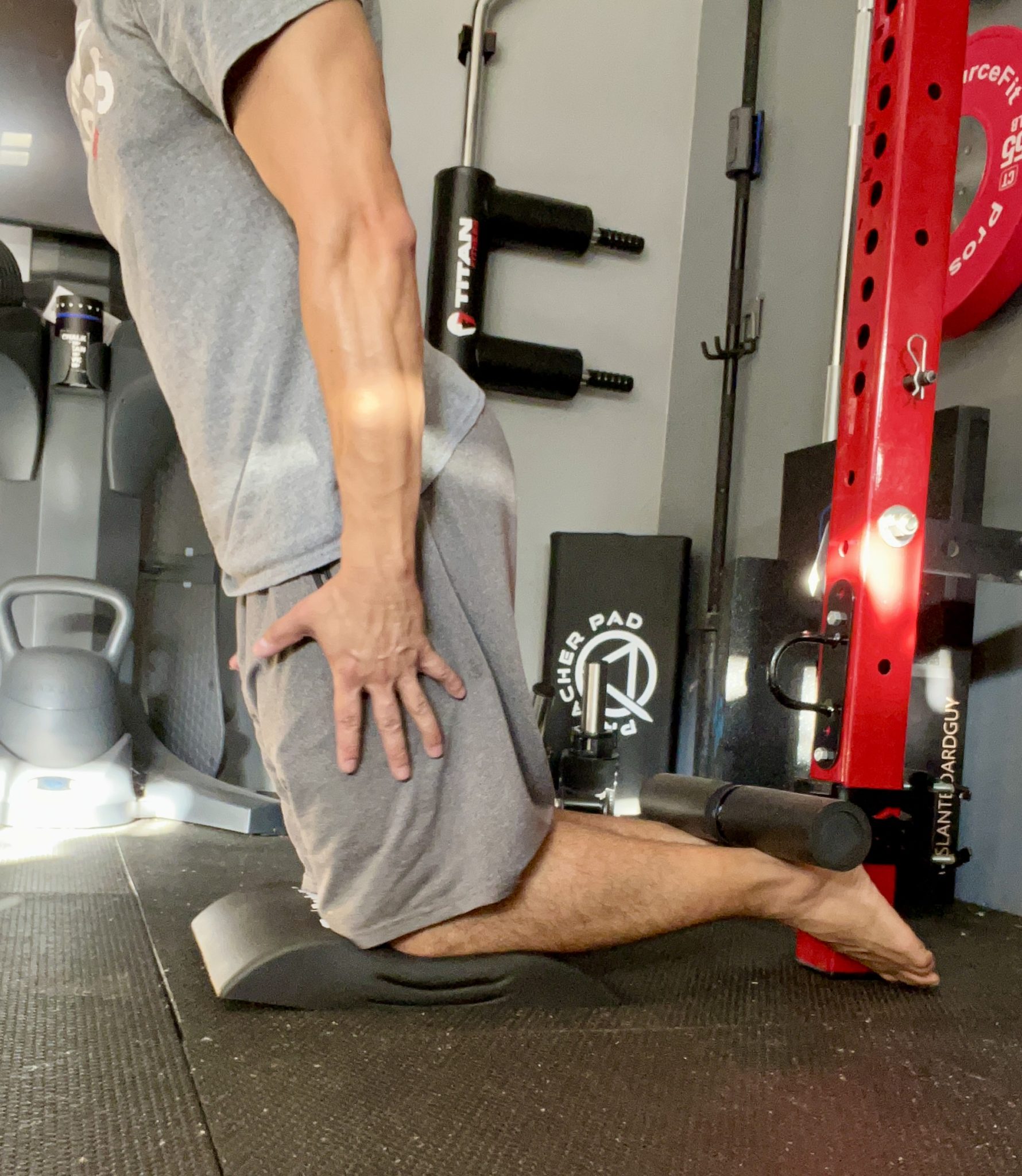 AbMat Review Rogue AbMat