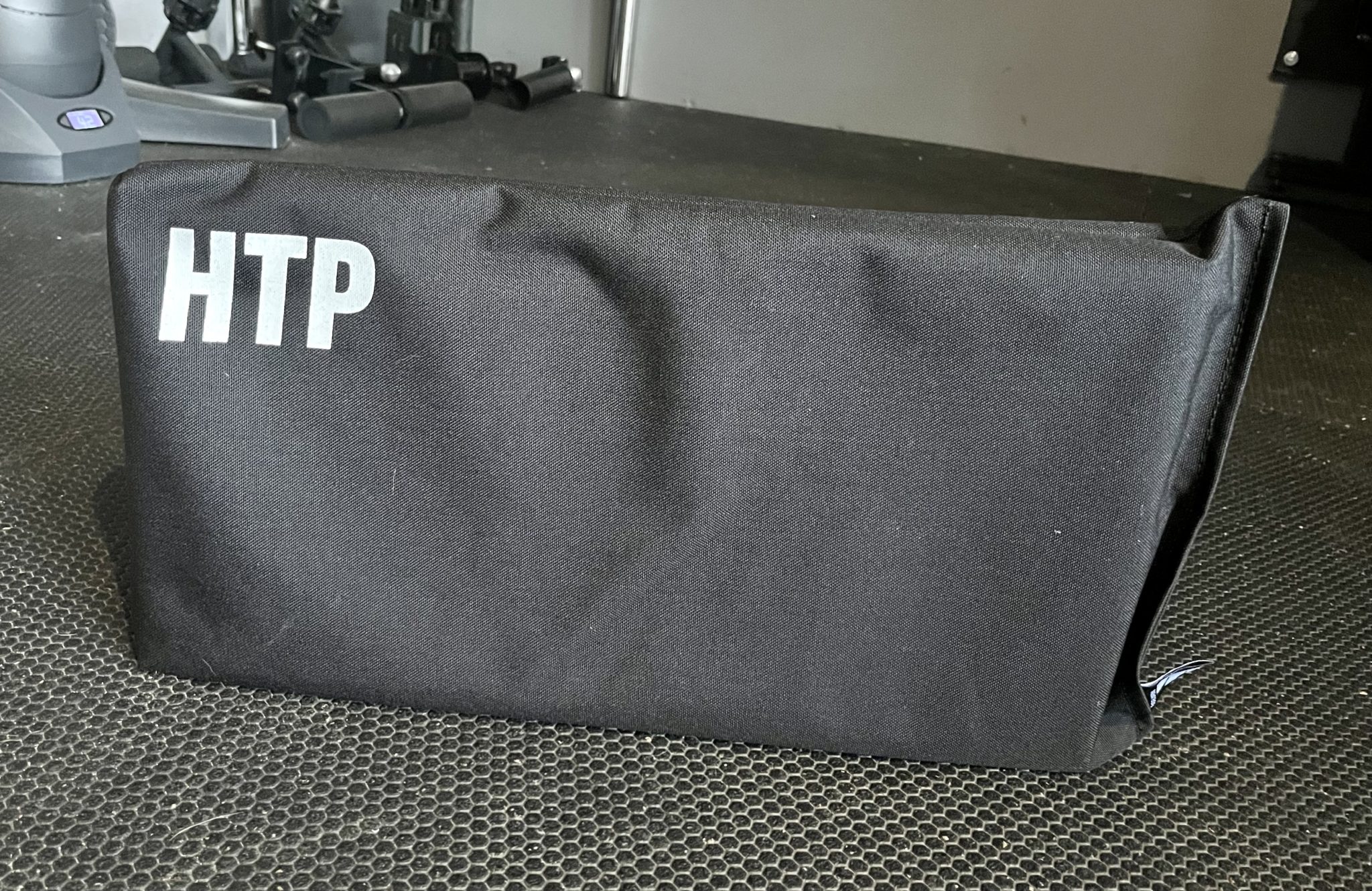 AbMat Hip Thrust Pad Review Padding For Hip Thrusts