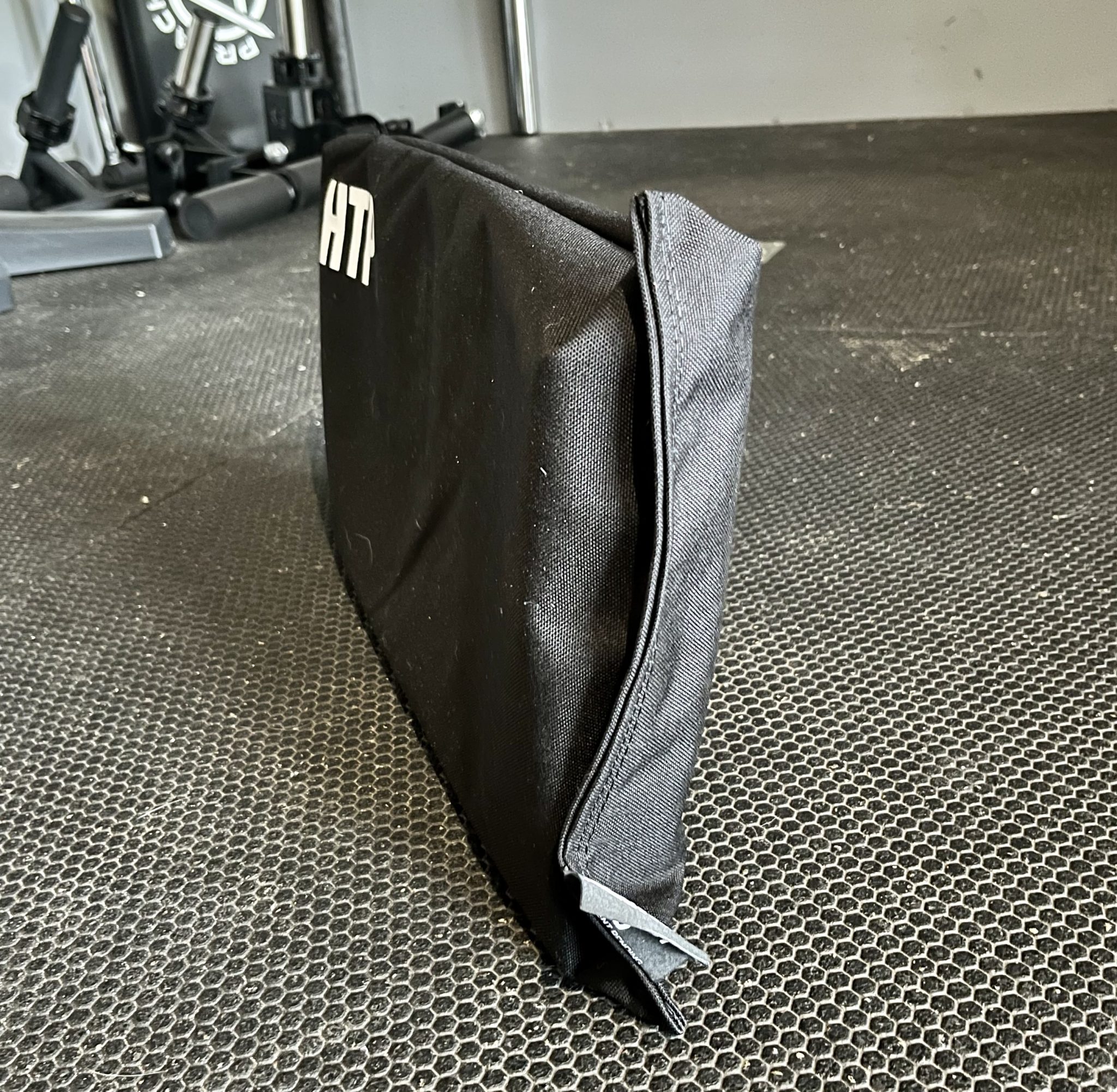 AbMat Hip Thrust Pad Review Padding For Hip Thrusts