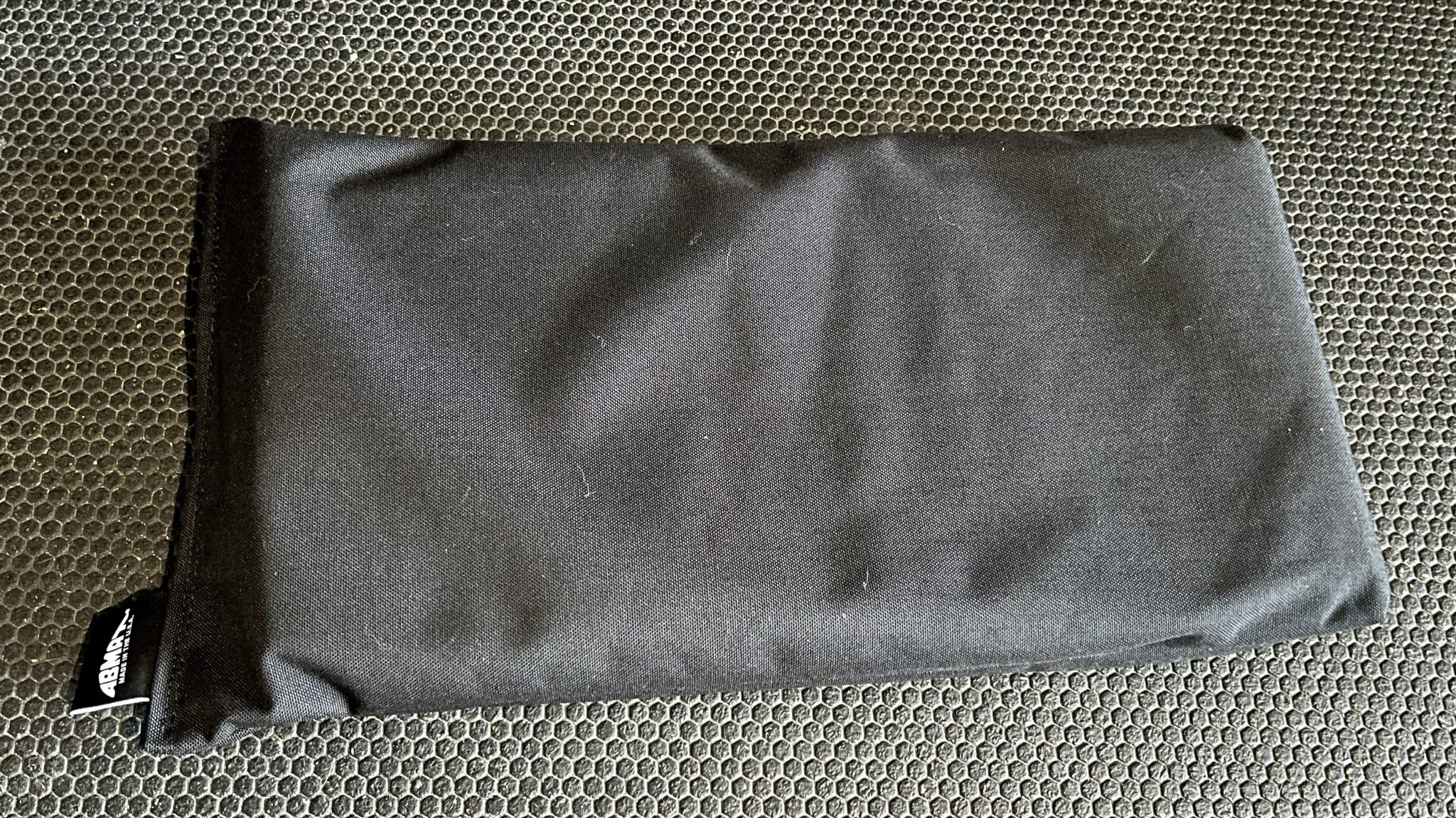 AbMat Hip Thrust Pad Review Padding For Hip Thrusts