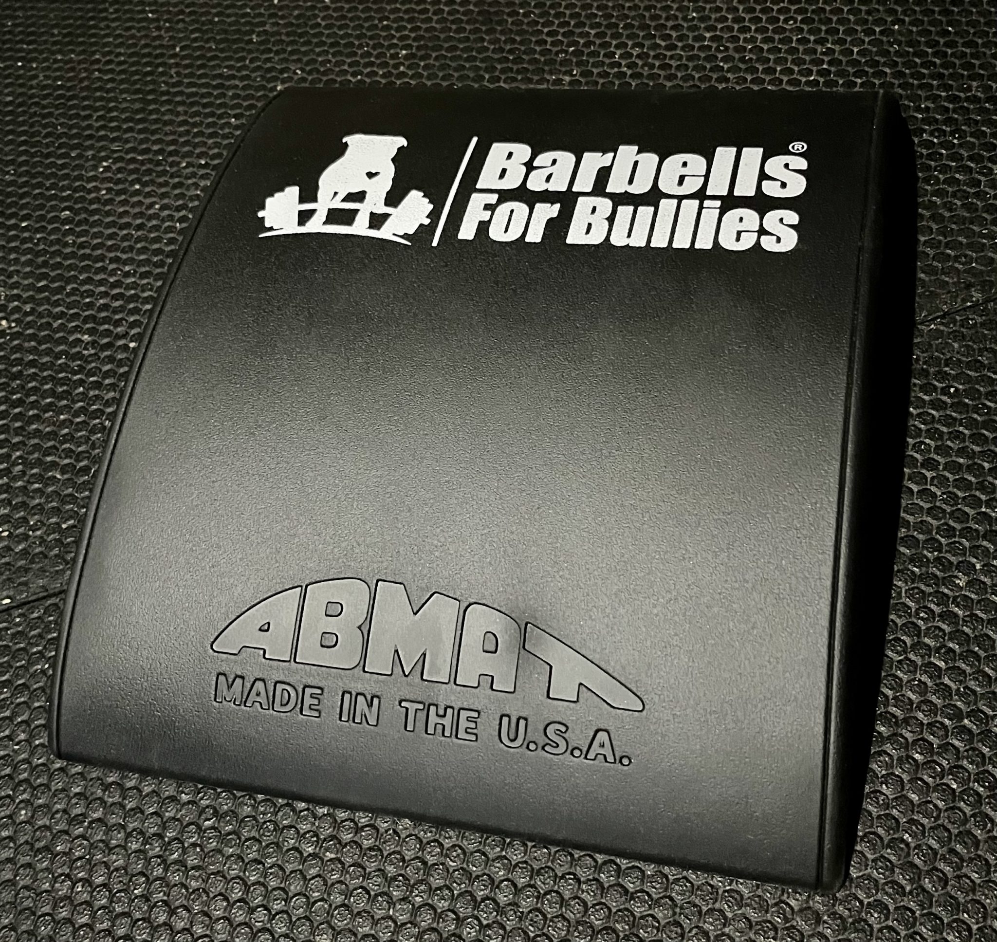 AbMat Review Rogue AbMat