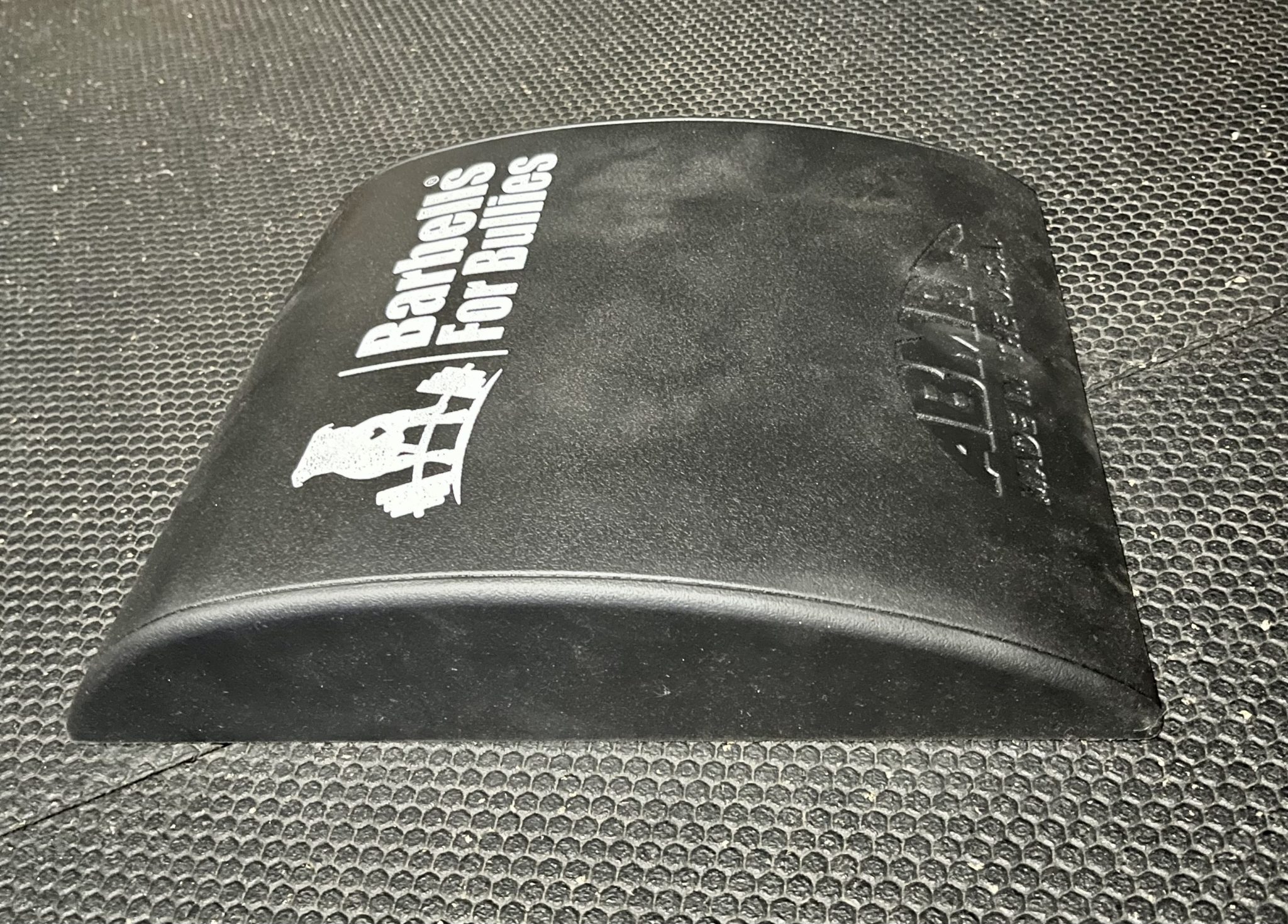 AbMat Review Rogue AbMat