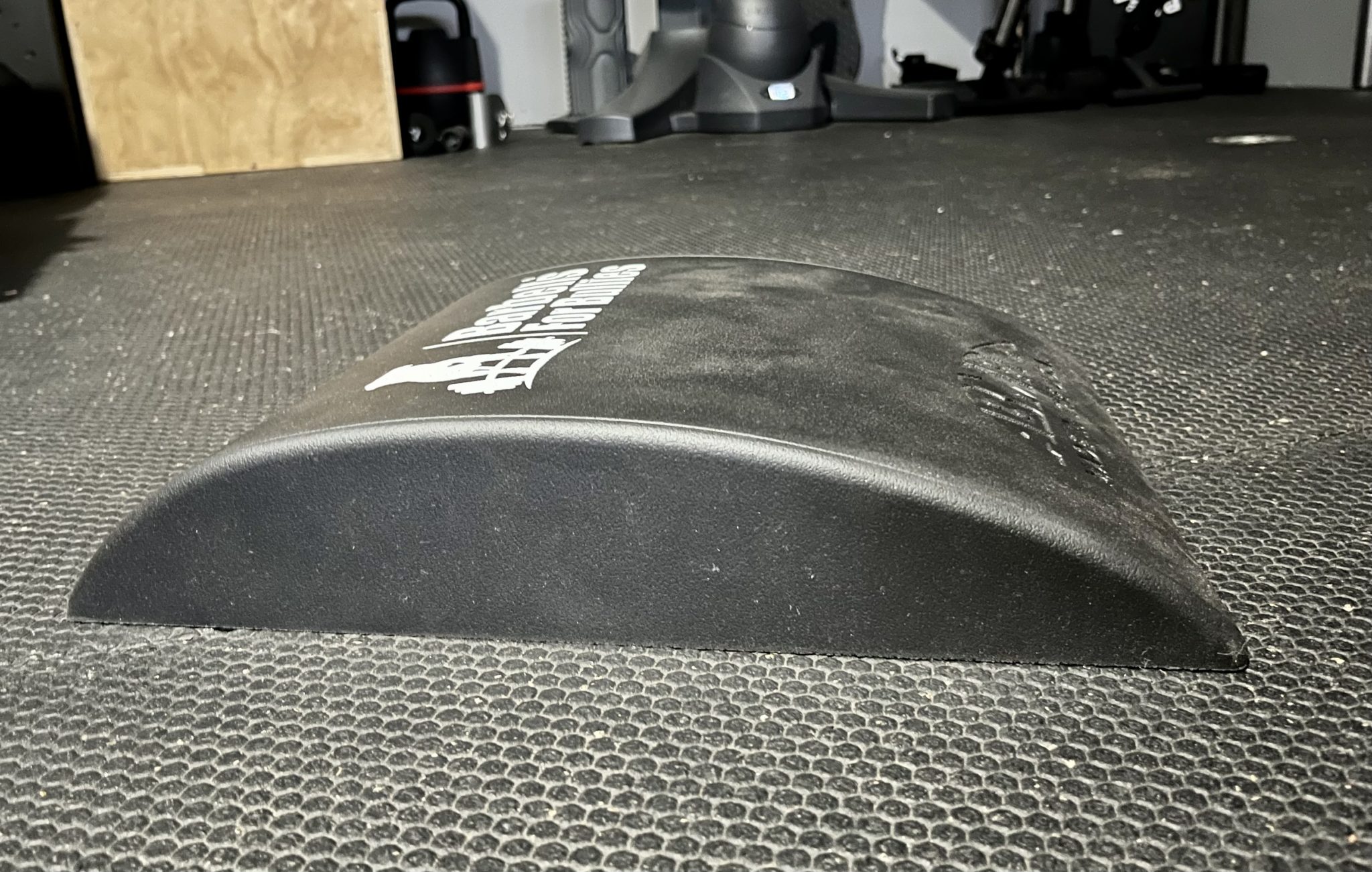 AbMat Review Rogue AbMat