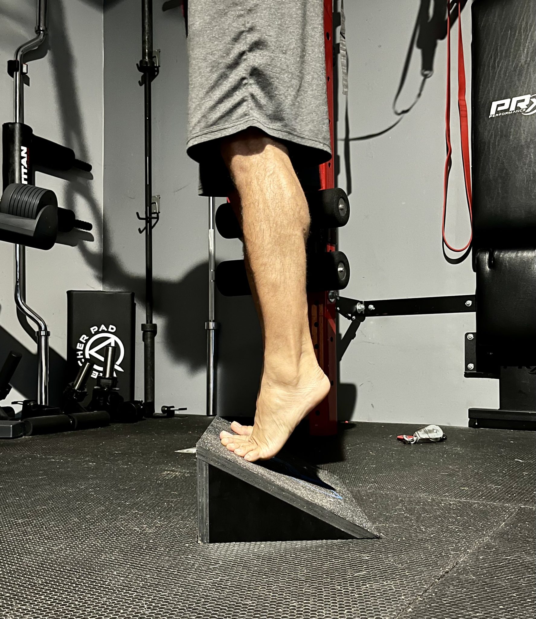 Slant Board Guy Review Knees Over Toes Guy Equipment