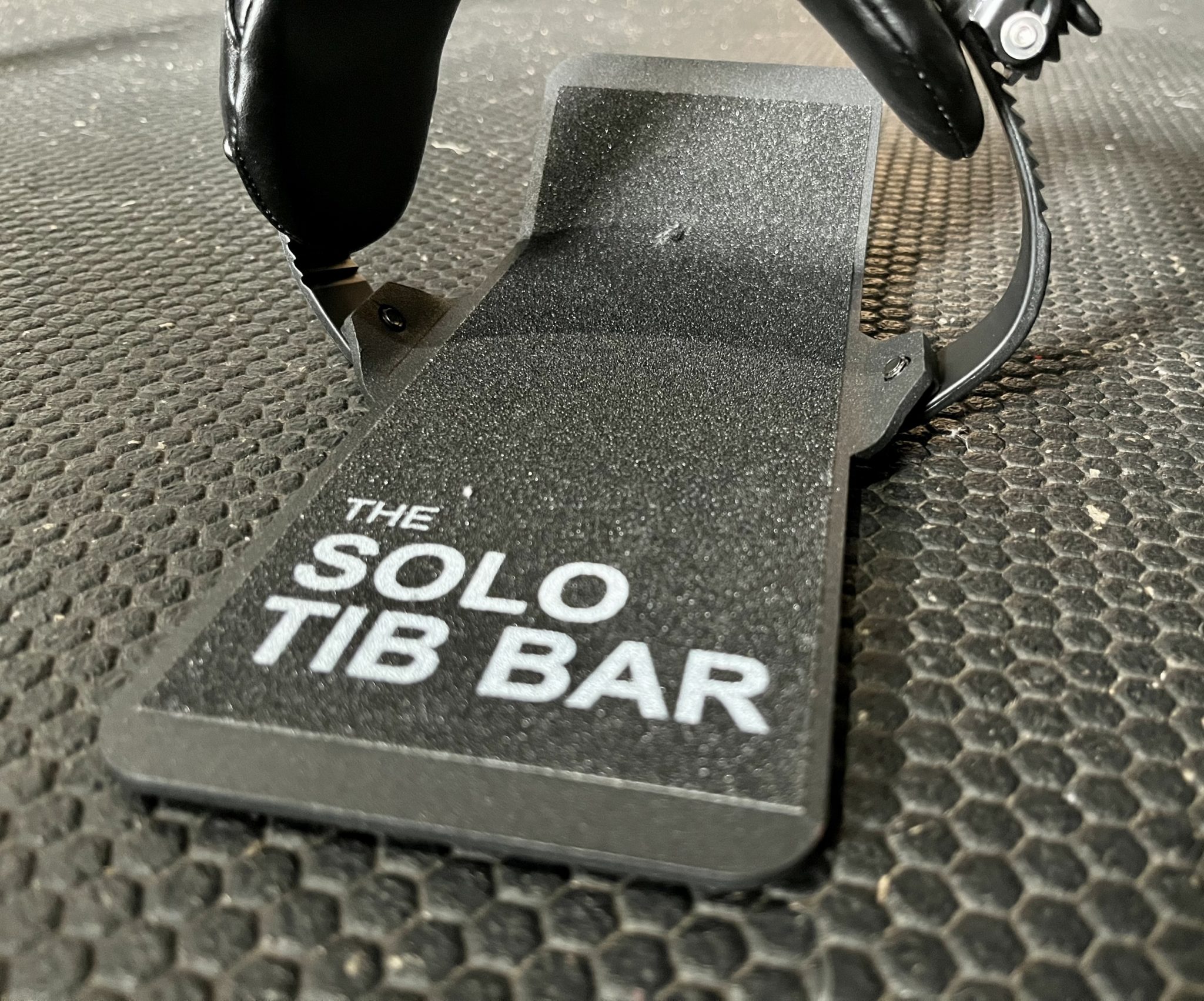 Solo Tib Bar Review Tib Bar Guy Review