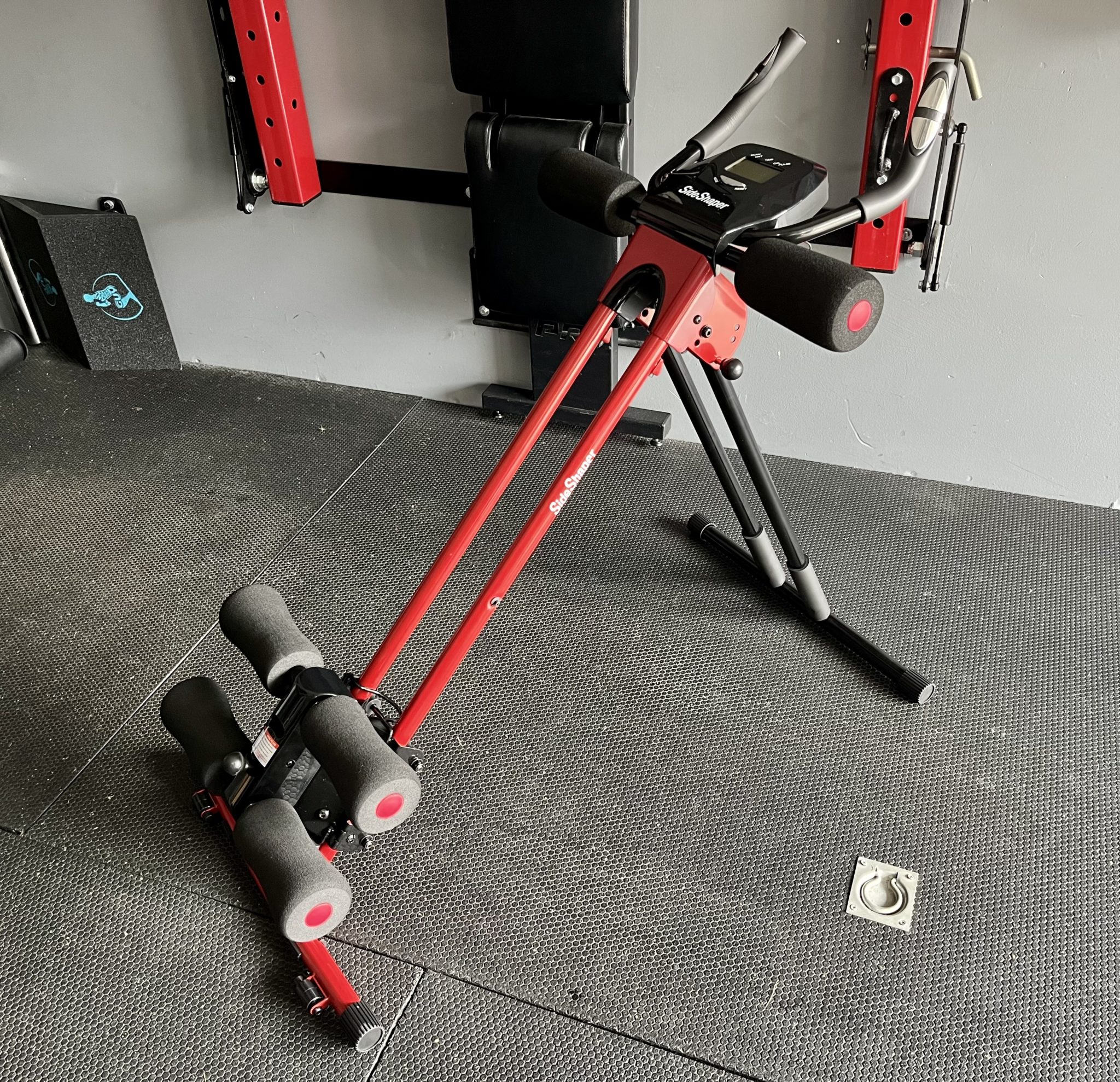 Side Shaper Pro Review Does This Ab Machine Work?