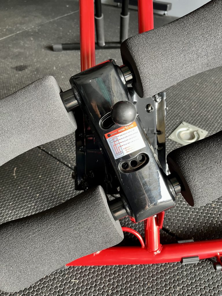 Side Shaper Pro Review Does This Ab Machine Work?