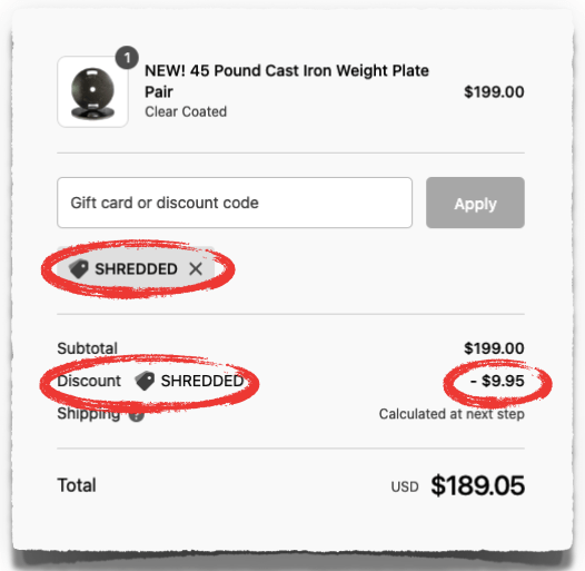 Weight It Out Cast Iron Plates Review Thinnest Weight Plates