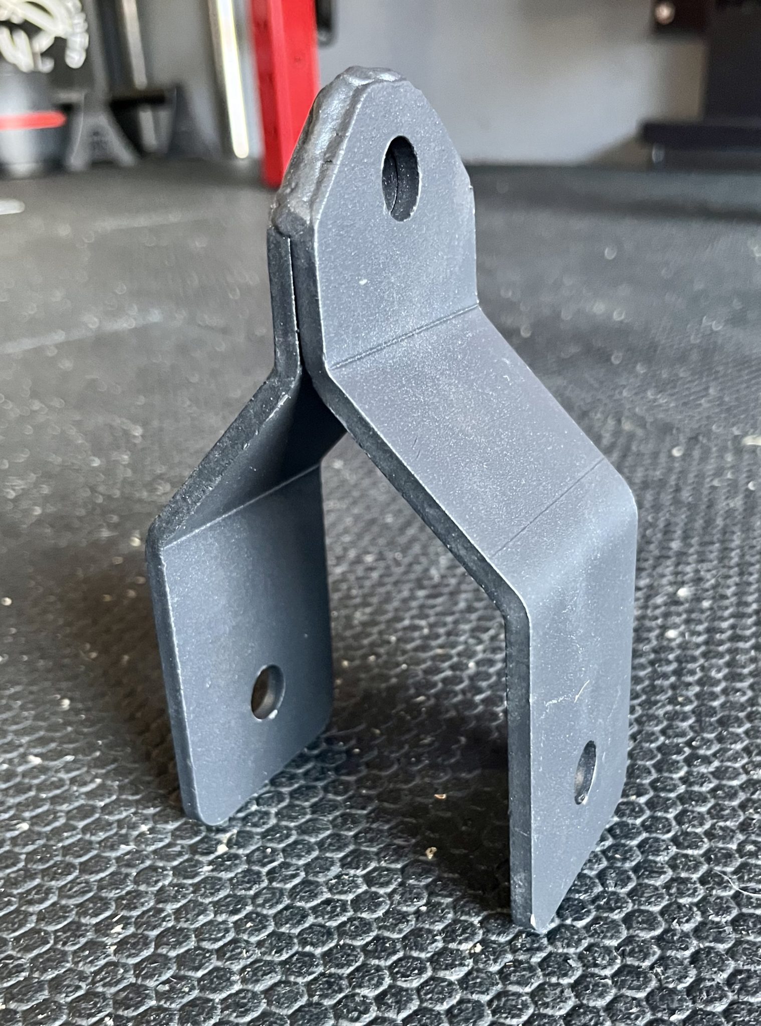 Get Rxd Shackle Review Get Rxd Equipment