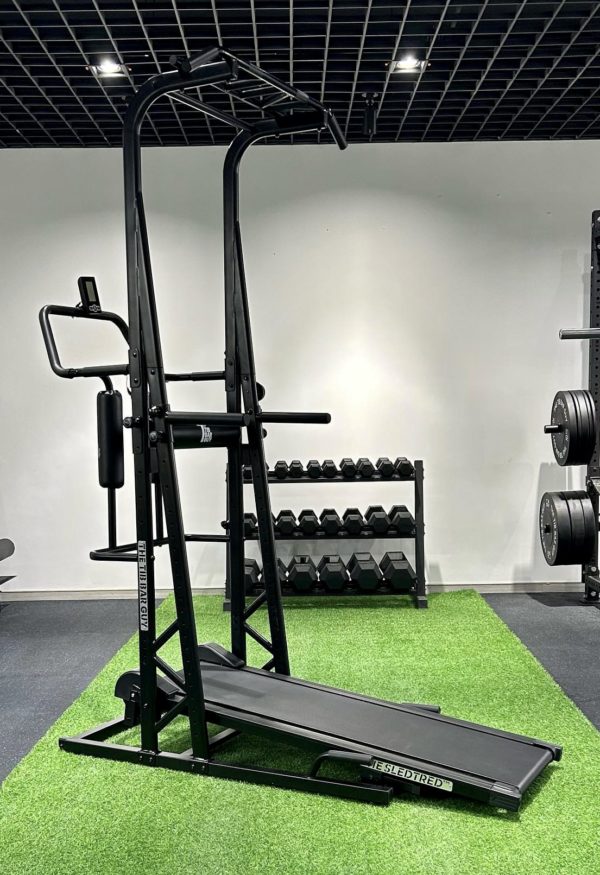 Tib Bar Guy SledTred Tib Bar Guy Discount Code