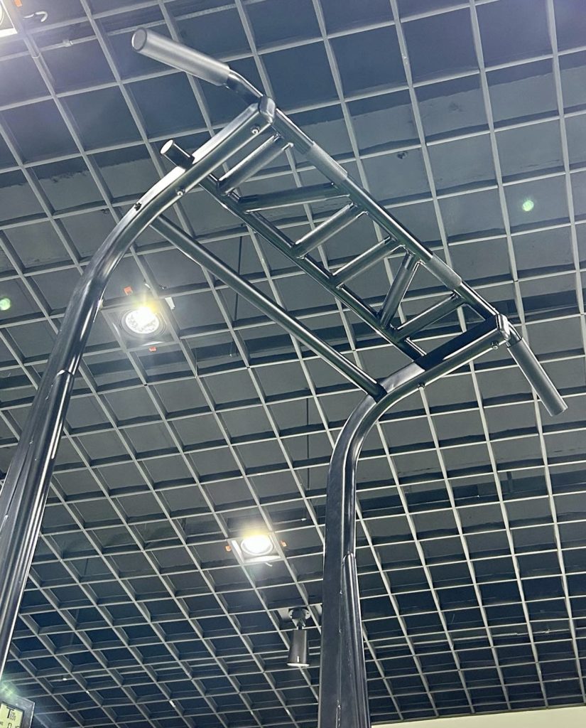 Tib Bar Guy SledTred Tib Bar Guy Discount Code