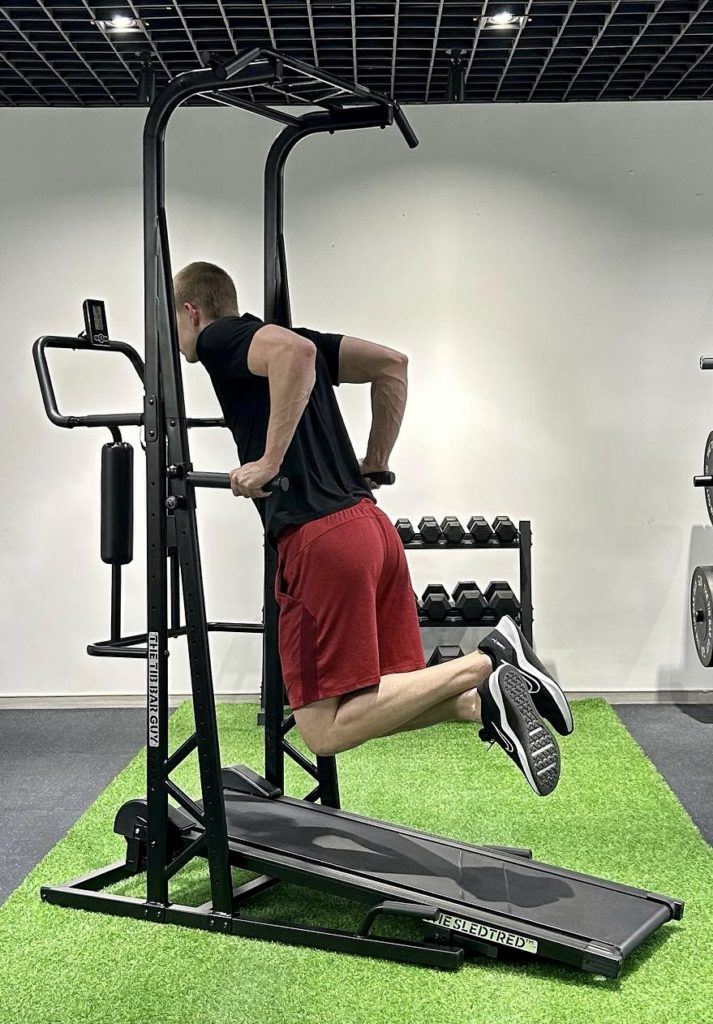 Tib Bar Guy SledTred Tib Bar Guy Discount Code