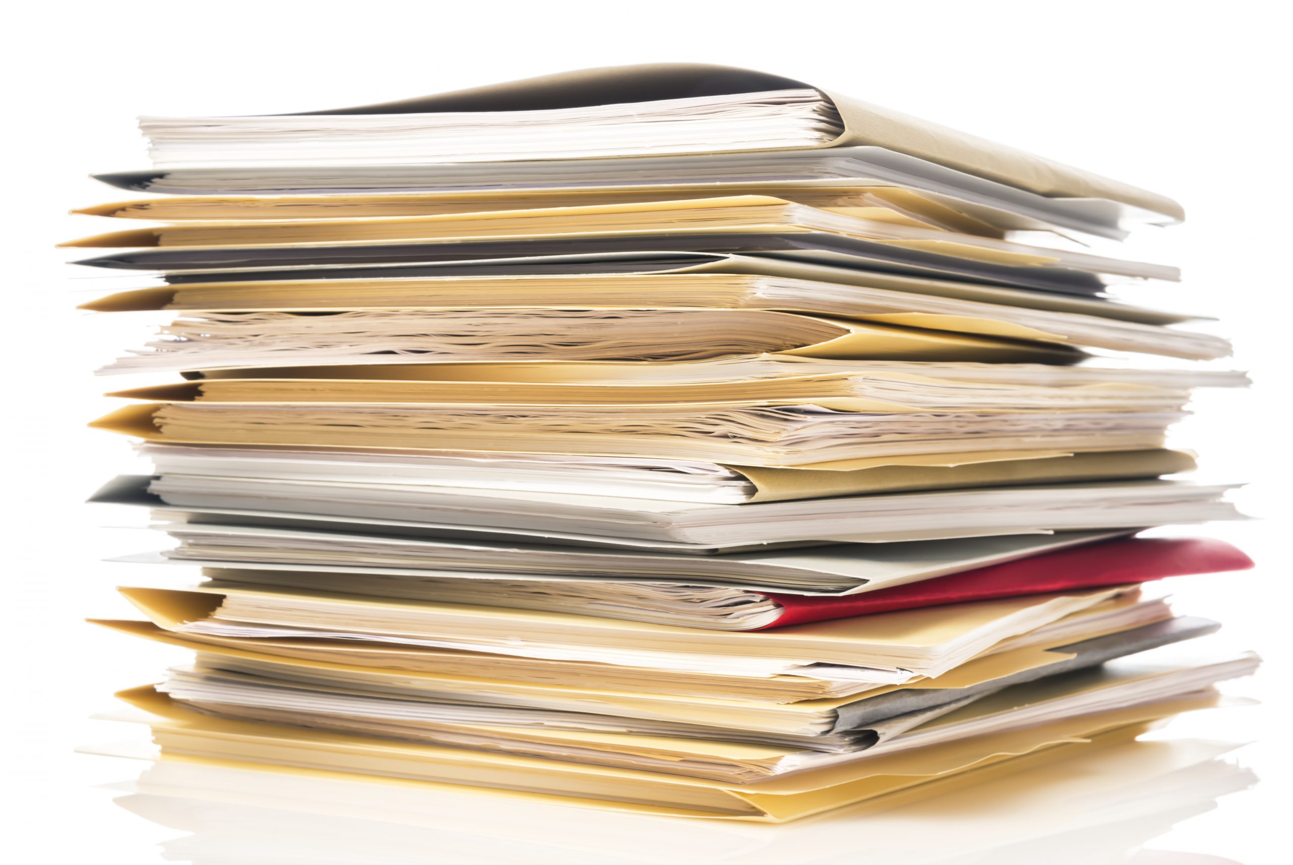 Paper Shredding Prices Duarte CA