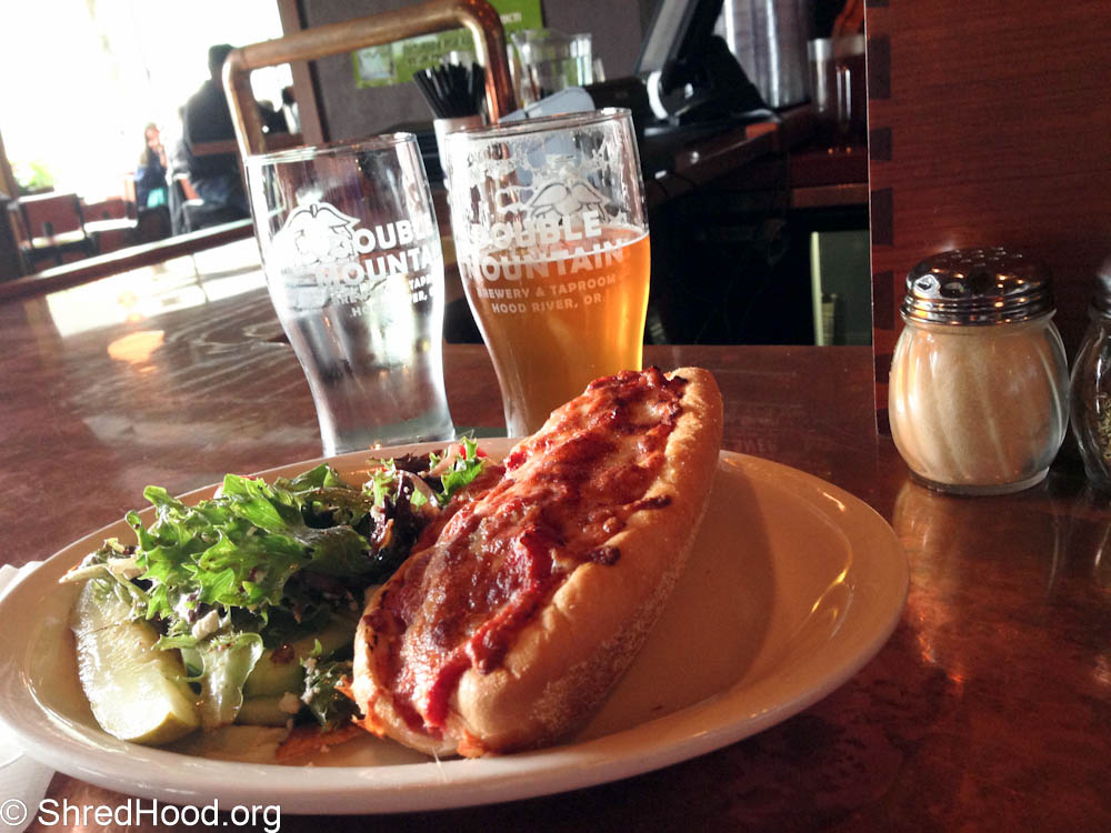 The 33 Best Places to Eat and Drink on Mount Hood Shred Hood
