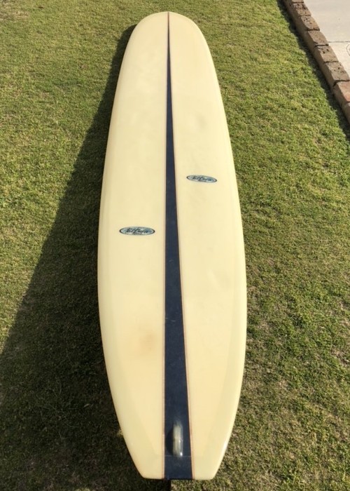 Phil Becker Rarities & More Shred Sledz