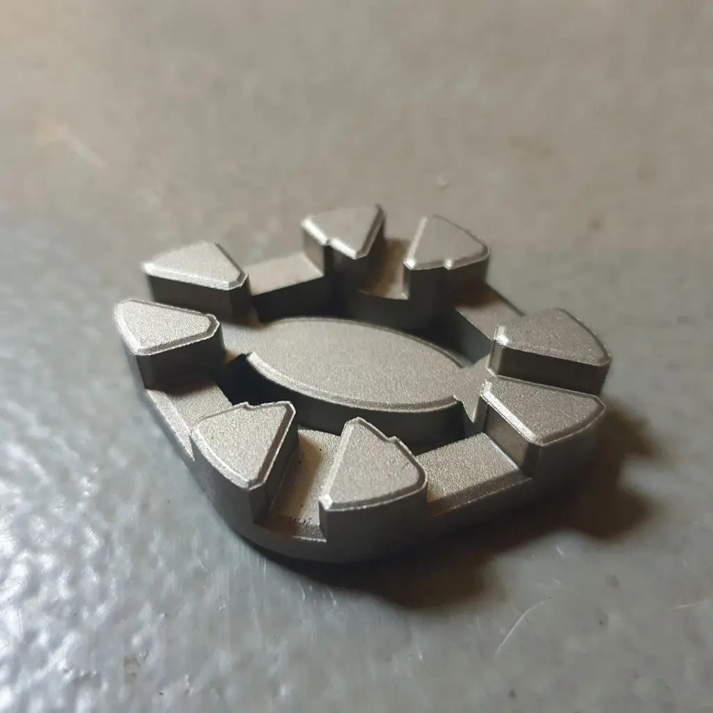 What can I use as a spoke wrench substitute? SHRED TRAIL