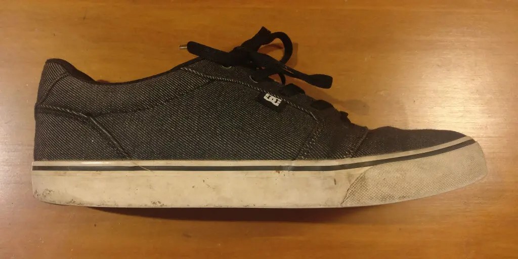 What shoes to wear mountain biking? [2024 update] SHRED TRAIL