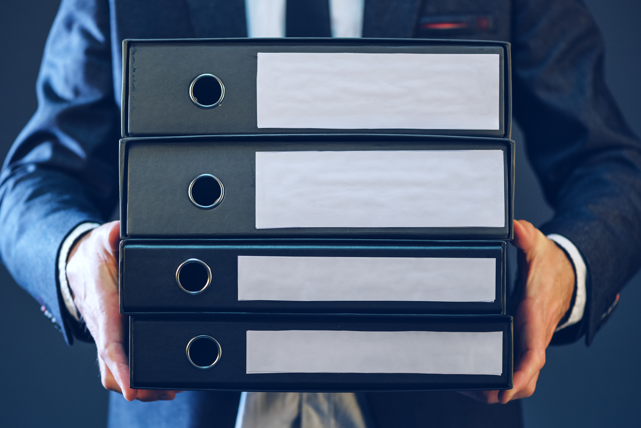 Protect Your Records With Master Storage Shred With Us