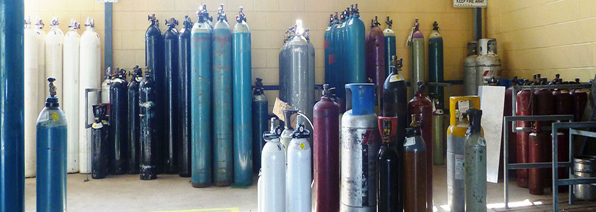 industrial gases, industrial gases ankleshwar, Hydrogen Gas Manifold