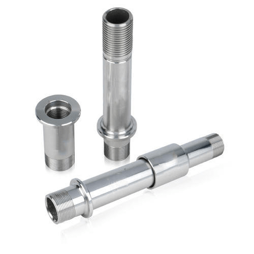 Column Adapter ShreeScientific