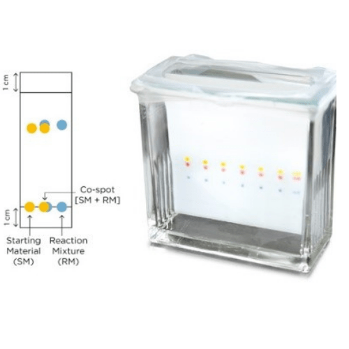 TLC Chamber ShreeScientific
