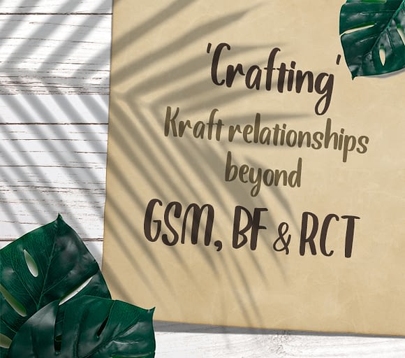 Best Manufacturer And Exporter Of High BF kraft Paper and Low GSM Kraft Paper in India Shree