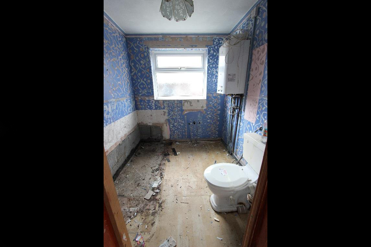 61 Queens Road, Lowestoft Shreeve Property