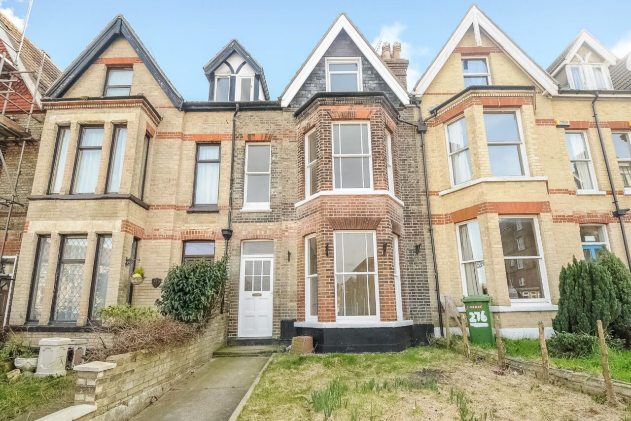272 London Road South, Lowestoft Shreeve Property