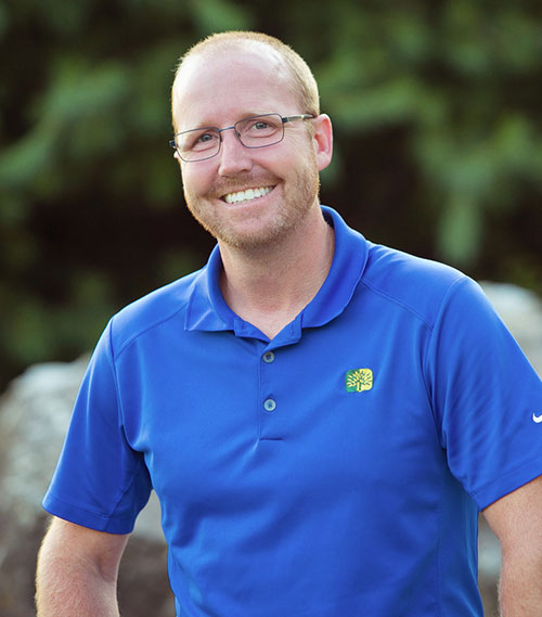 Why Choose Us? Read About Shreiner Tree Care History