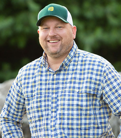 Why Choose Us? Read About Shreiner Tree Care History