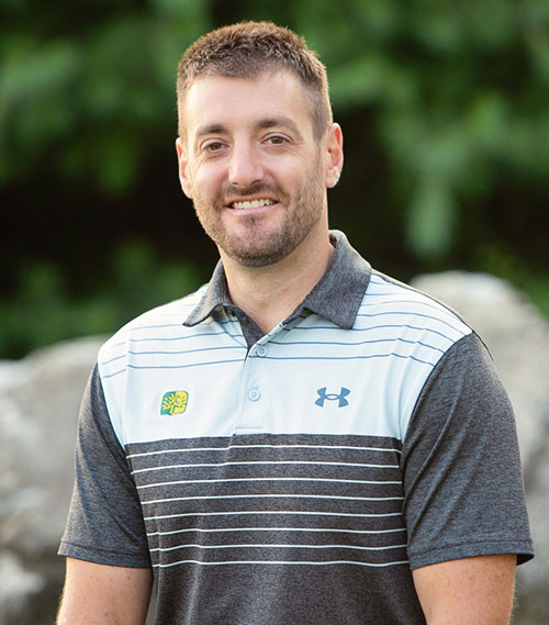 Why Choose Us? Read About Shreiner Tree Care History