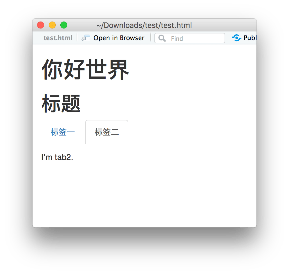 nonASCII {.tabset} headers in Rmarkdown Xianying's Blog