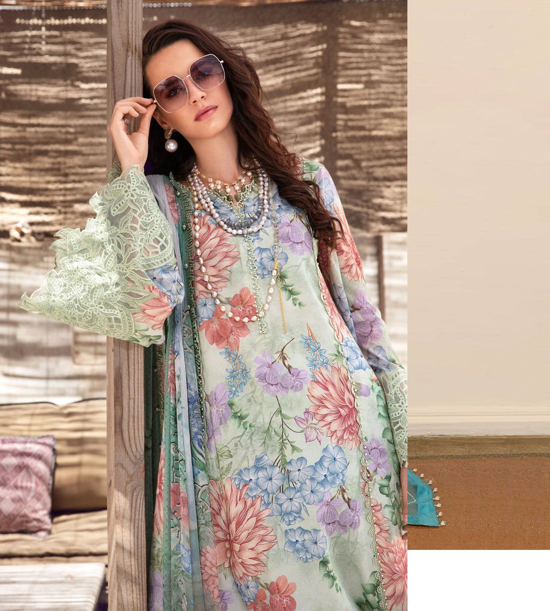 Sale On Clothing Brands In Pakistan Sale On Unstitched Lawn