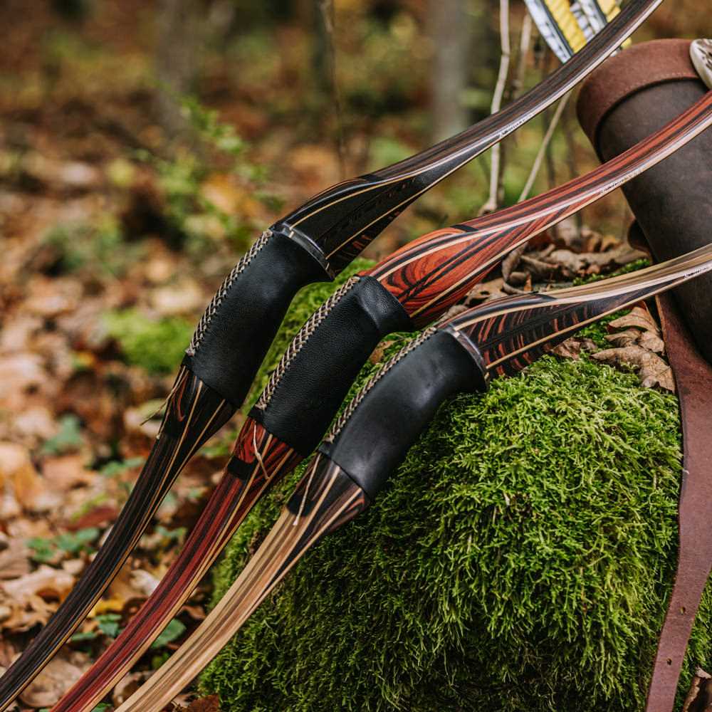 Shrew Classic Hunter II Shrew Bows