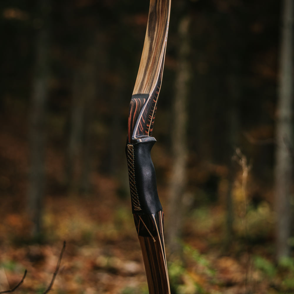 Shrew Classic Hunter II Shrew Bows