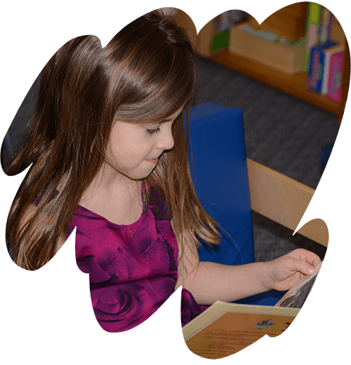 Kindergarten in Shrewsbury, MA Shrewsbury Children's Center