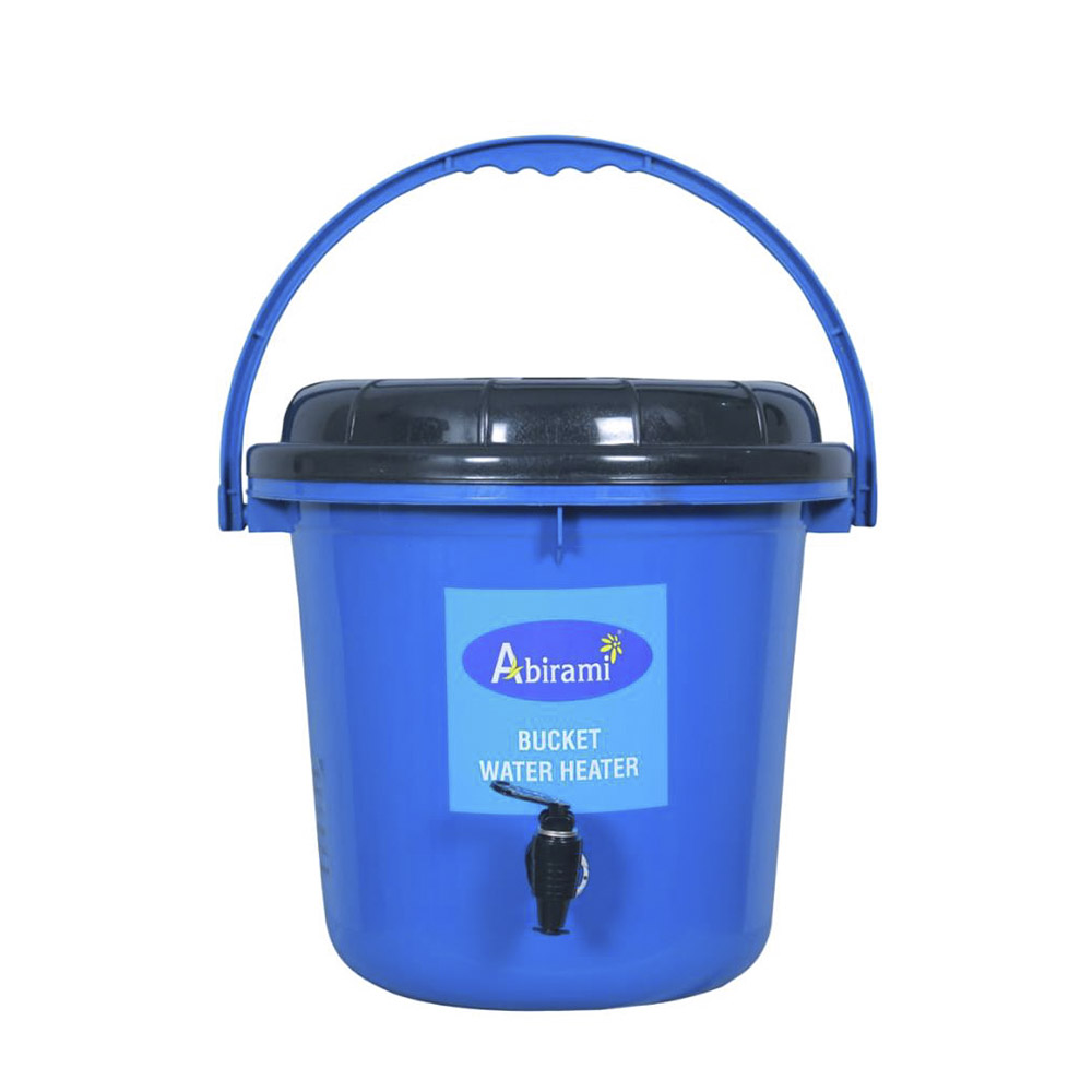 Abirami Instant Bucket Water Heater Shri Abirami