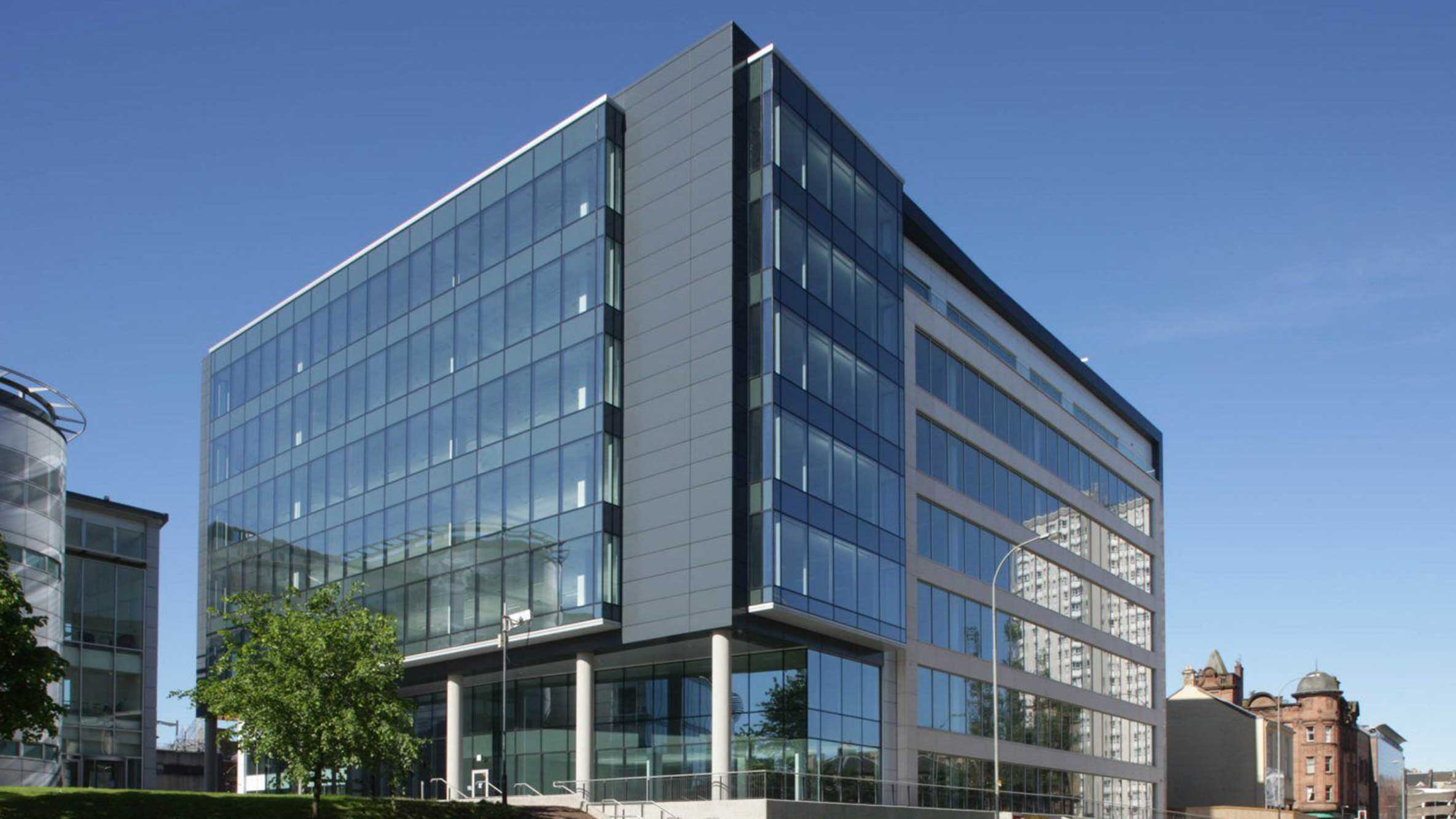 Luxury Homes & Commercial Spaces in Ahmedabad Shri Ami